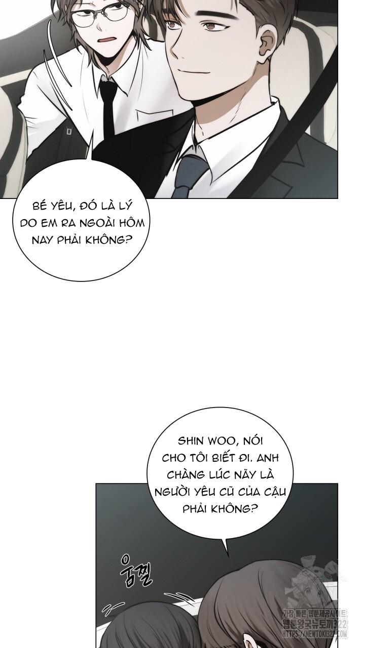 Song Trùng - Chap 57