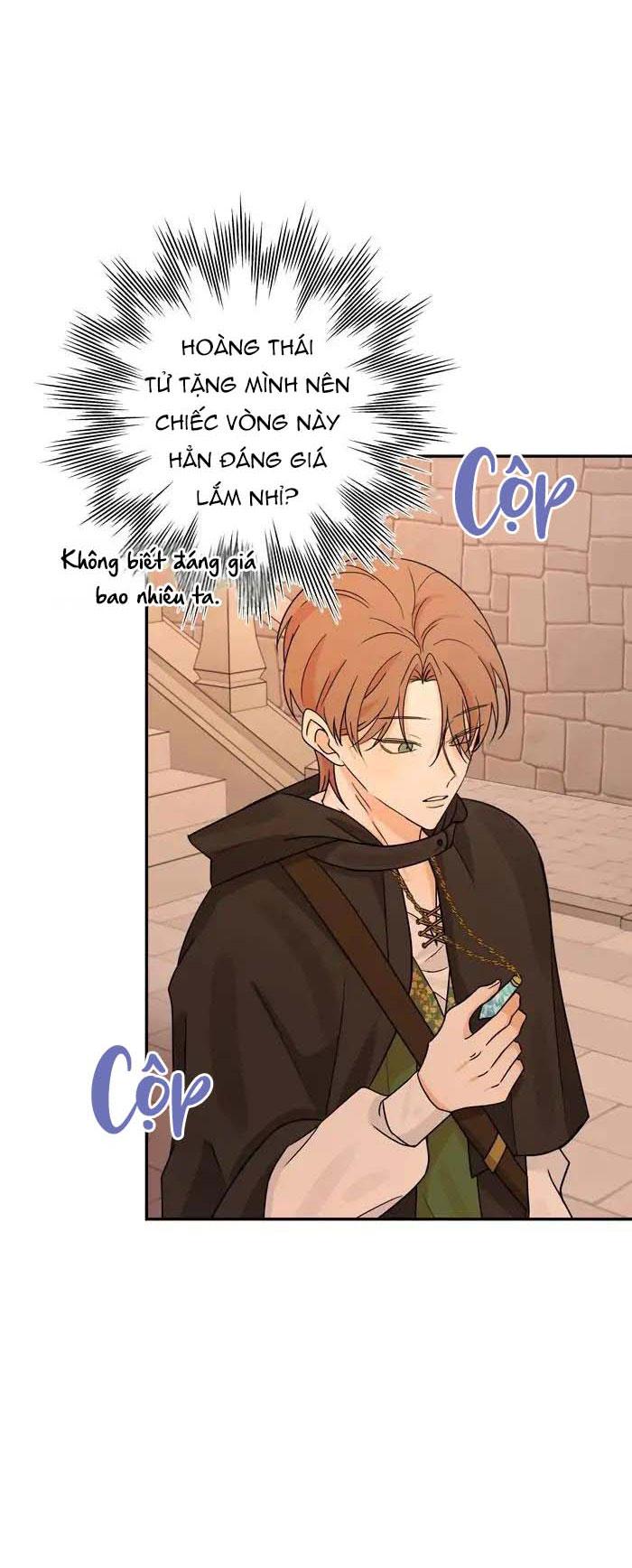 Mắc Kẹt Trong Game Hẹn Hò Của Em Gái Tôi - Chap 17