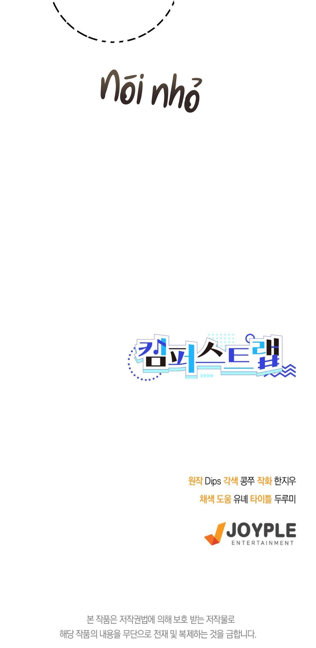 CẠM BẪY ĐẠI HỌC - Chap 72