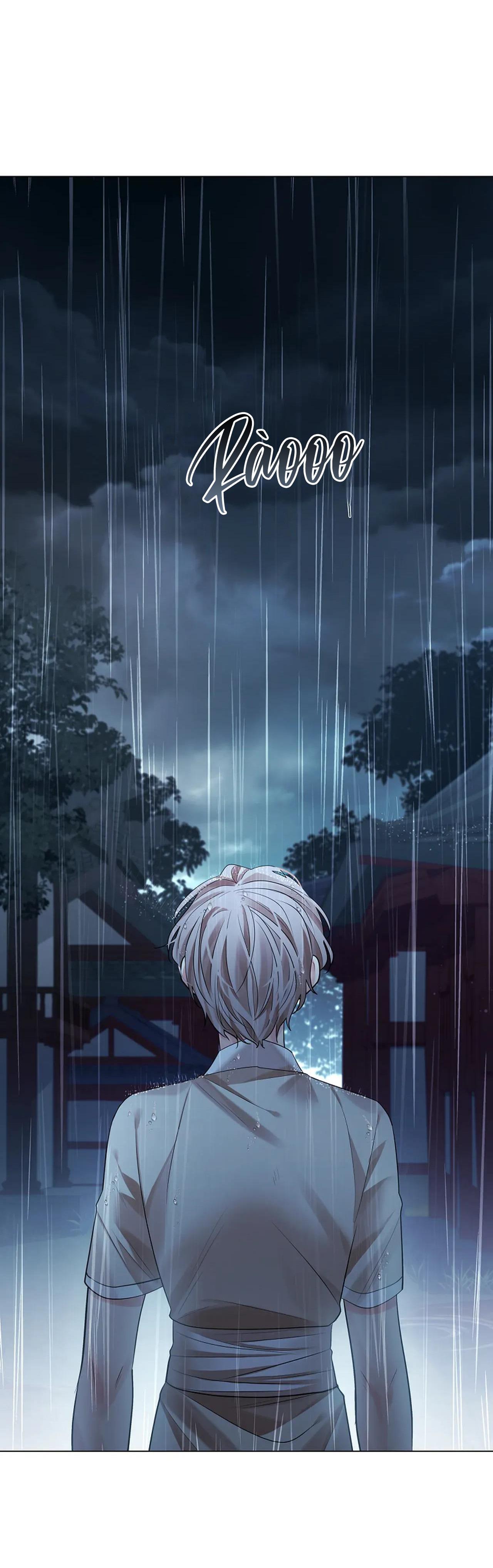 HOA GIẤY - Chap 78