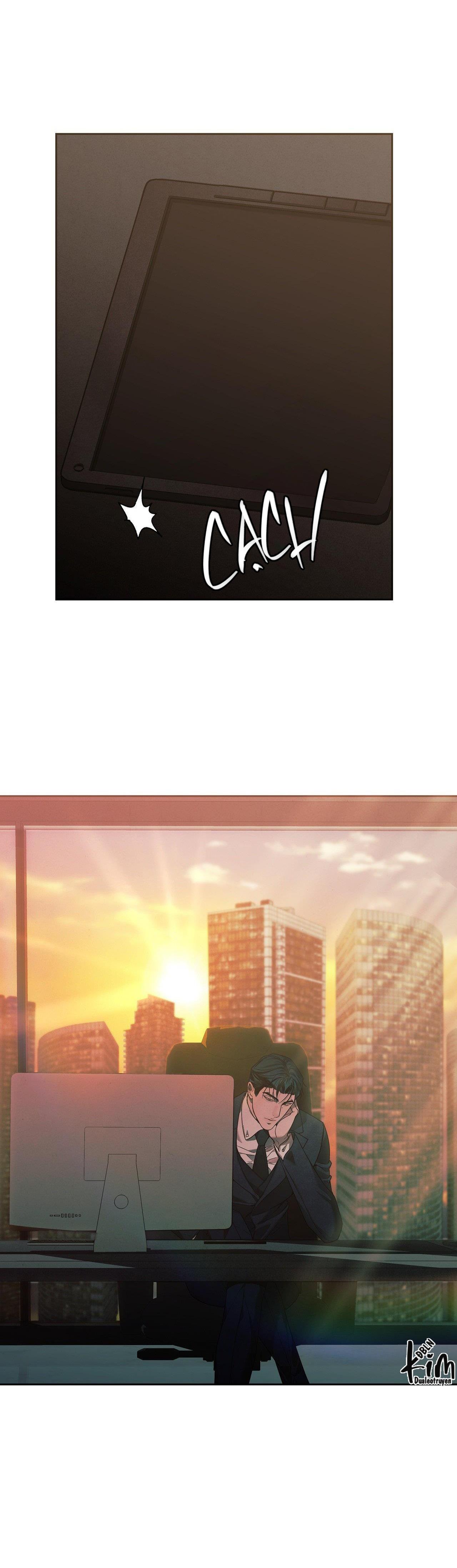 (DROP )PRAY - Chap 9