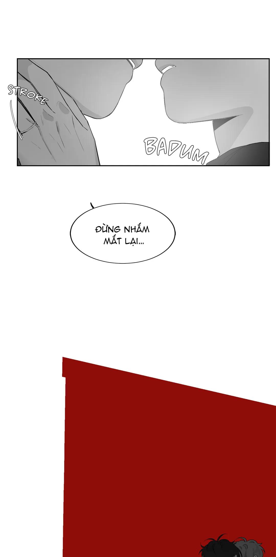 Vùng Đỏ - Chap 24