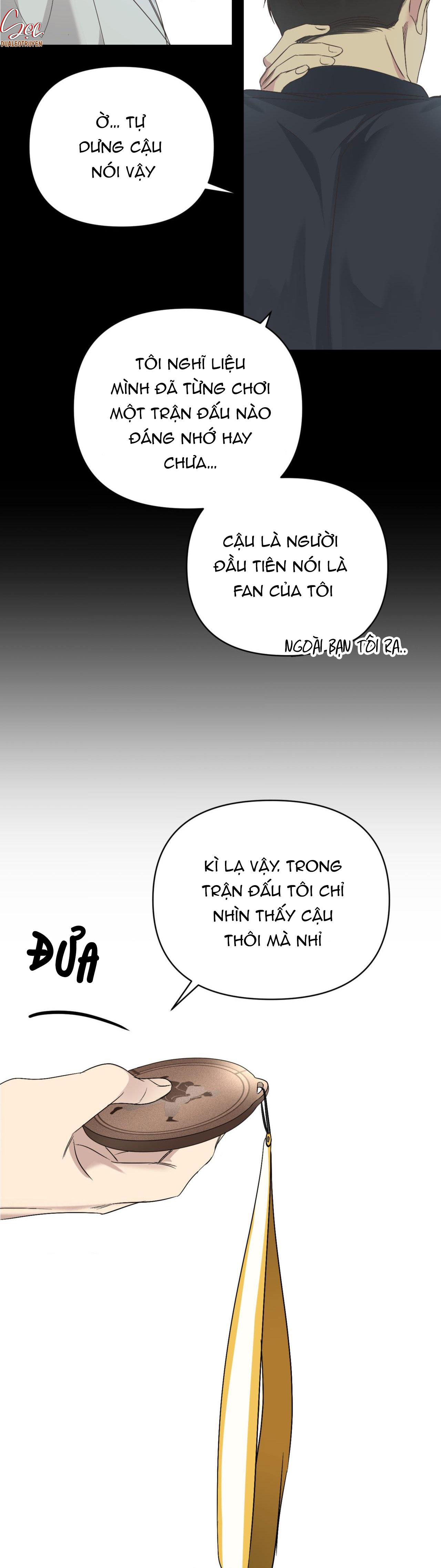 ĐÈN NỀN - Chap 2