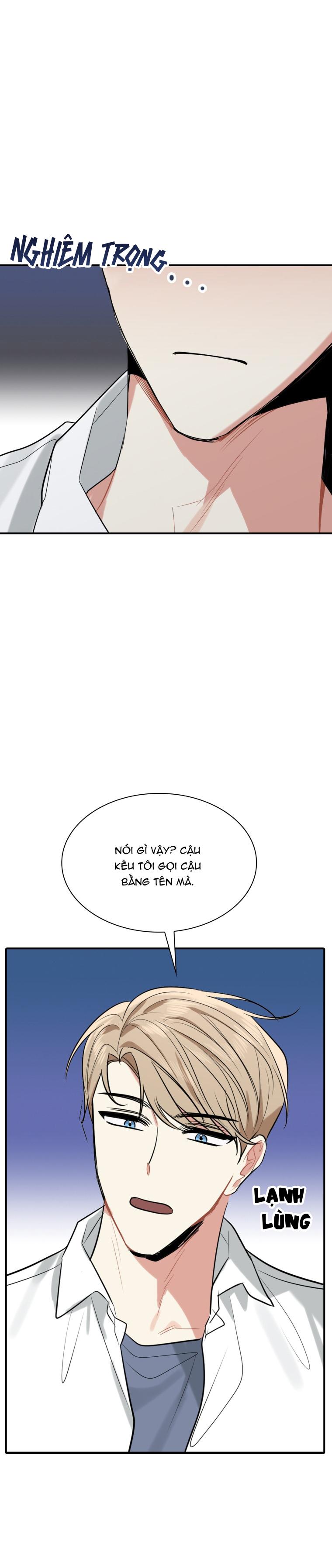 Nhật Hạ - Chap 11