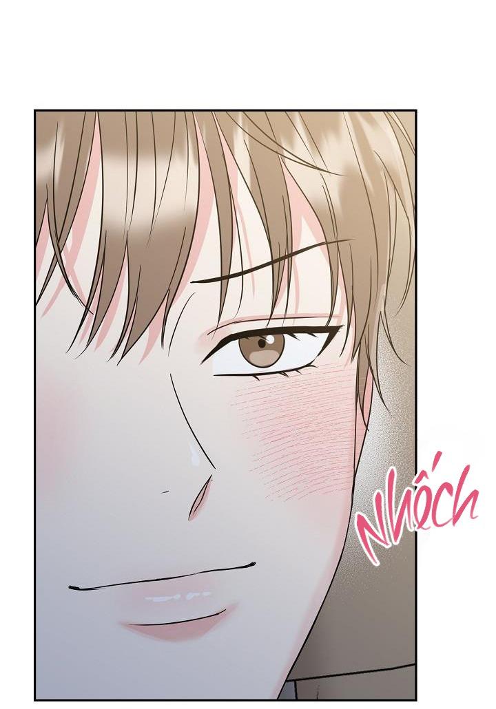 (ABO) HANG HỔ - Chap 35