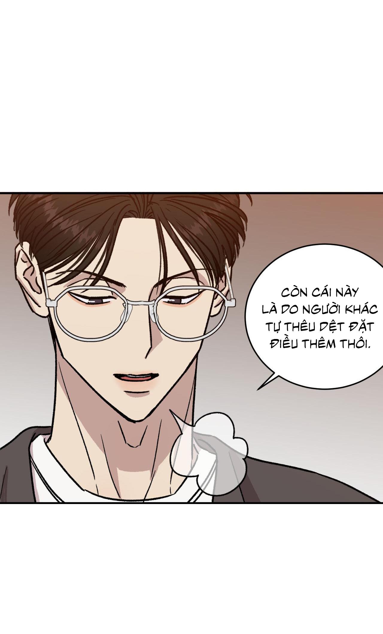 Nhà của chúng ta - Chap 9