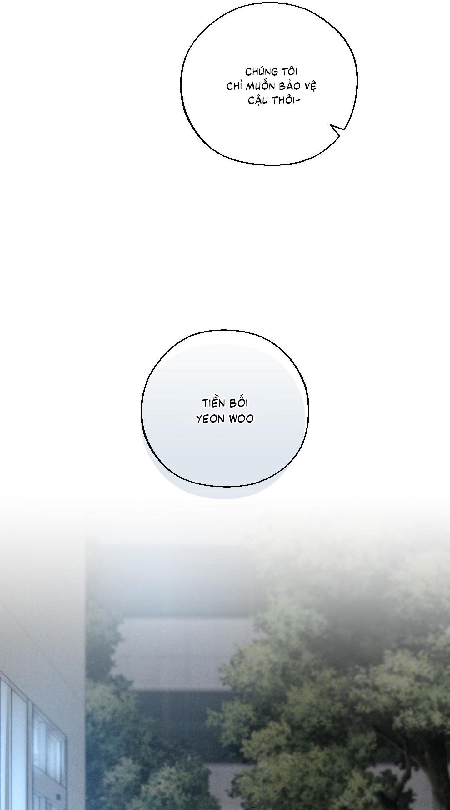 (CBunu) THÁNG 12 - Chap 55