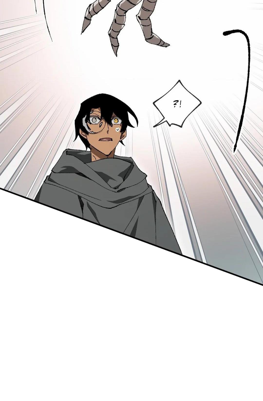 Hãy khóc đi đừng ngại ngùng! - Chap 20