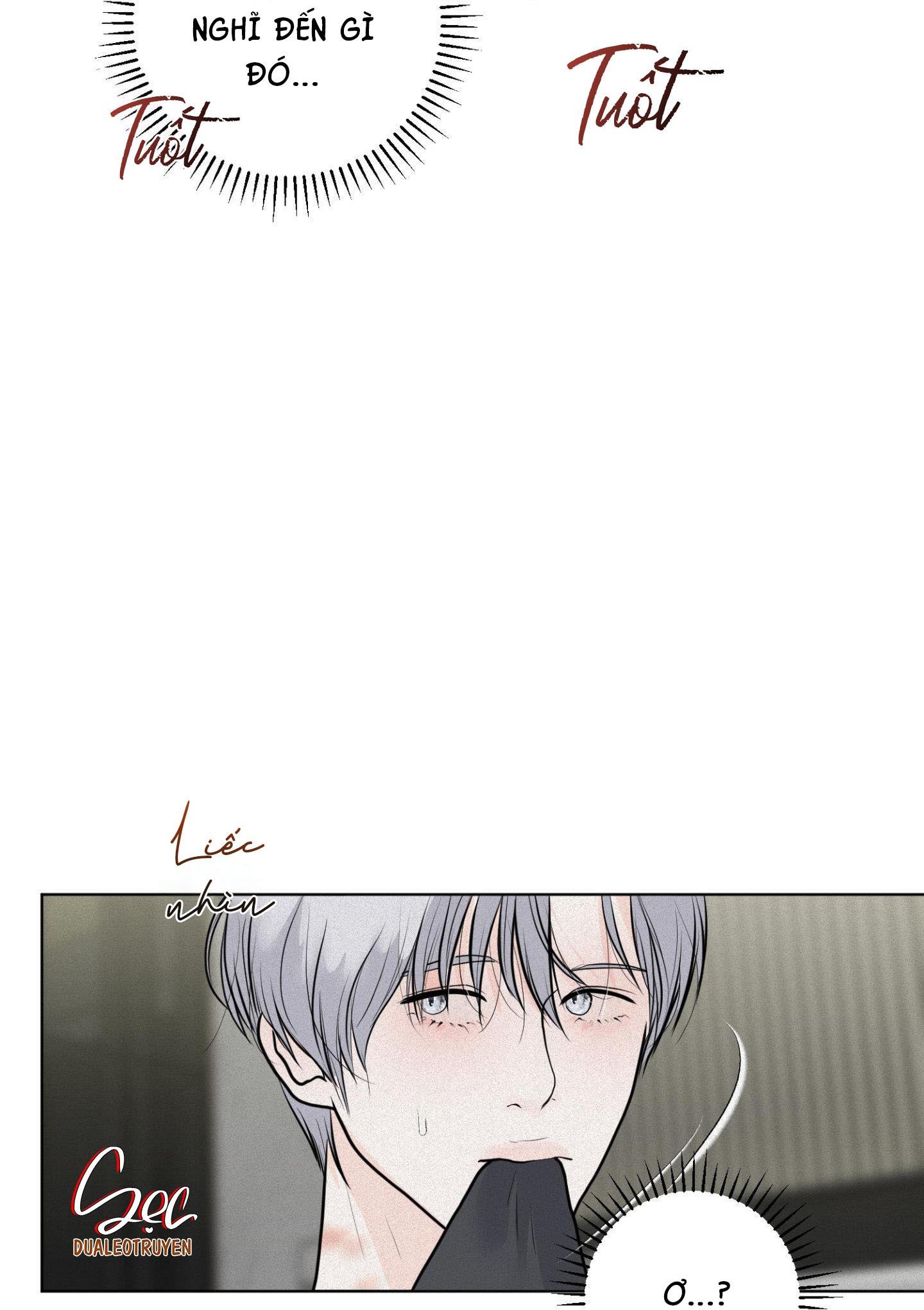 (ABO) LỜI CẦU NGUYỆN - Chap 24