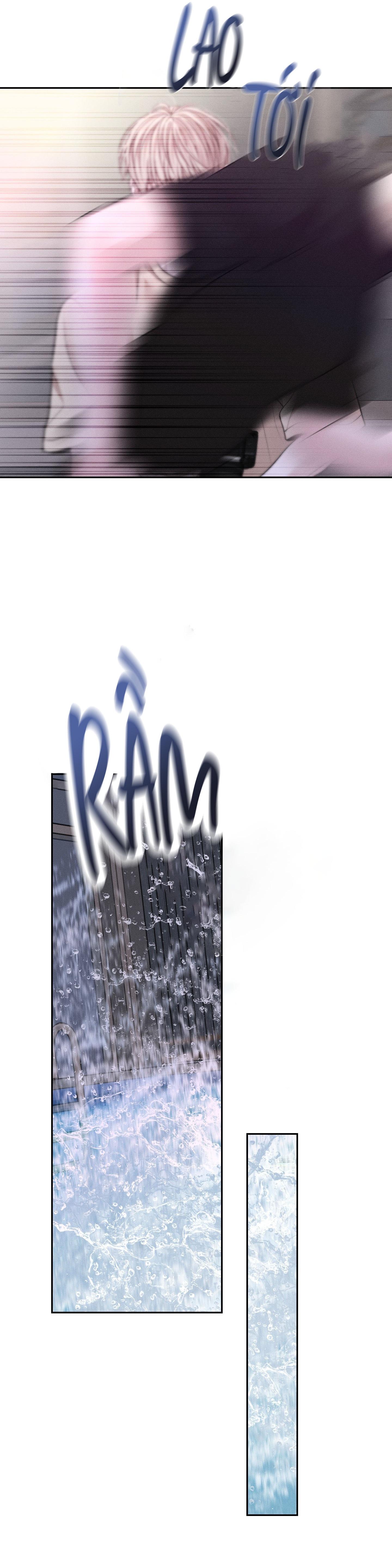 Cứu Tinh Của Thứ Hai - Chap 49