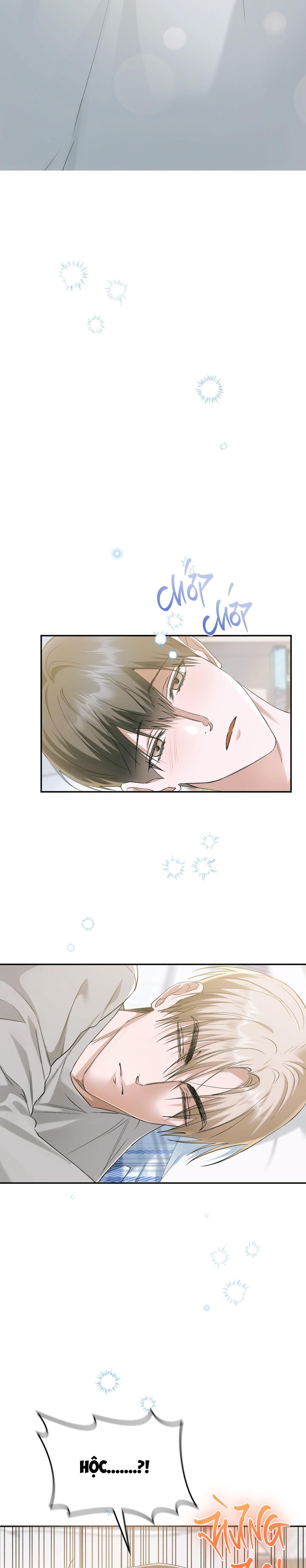 DEEP BURNING - Chap 4