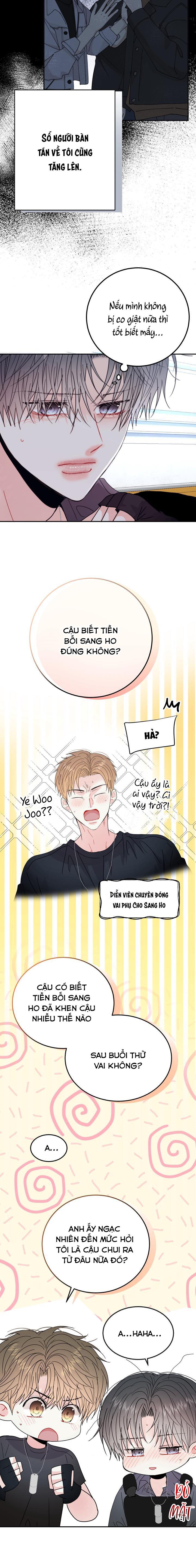 YÊU EM THÊM LẦN NỮA (LOVE ME AGAIN) - Chap 46