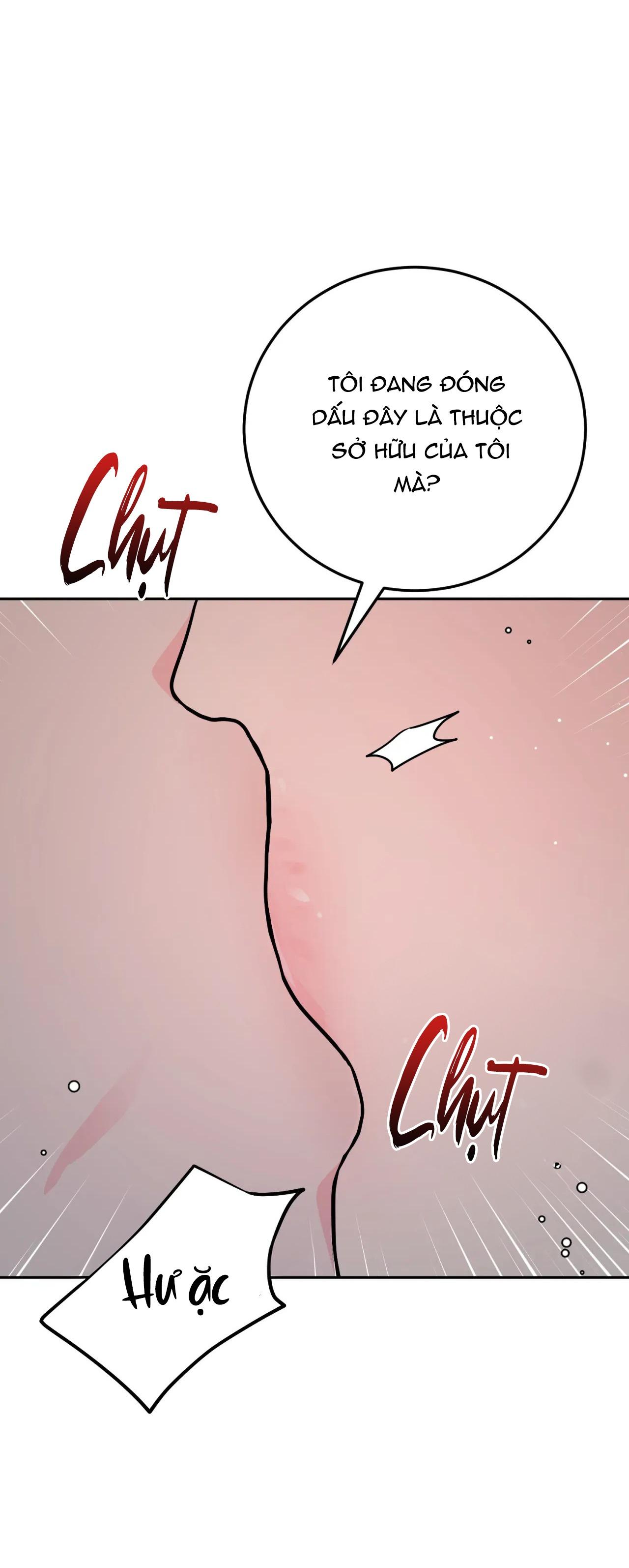 KHOẢNG CÁCH VƯỢT QUA GIỚI HẠN - Chap 74