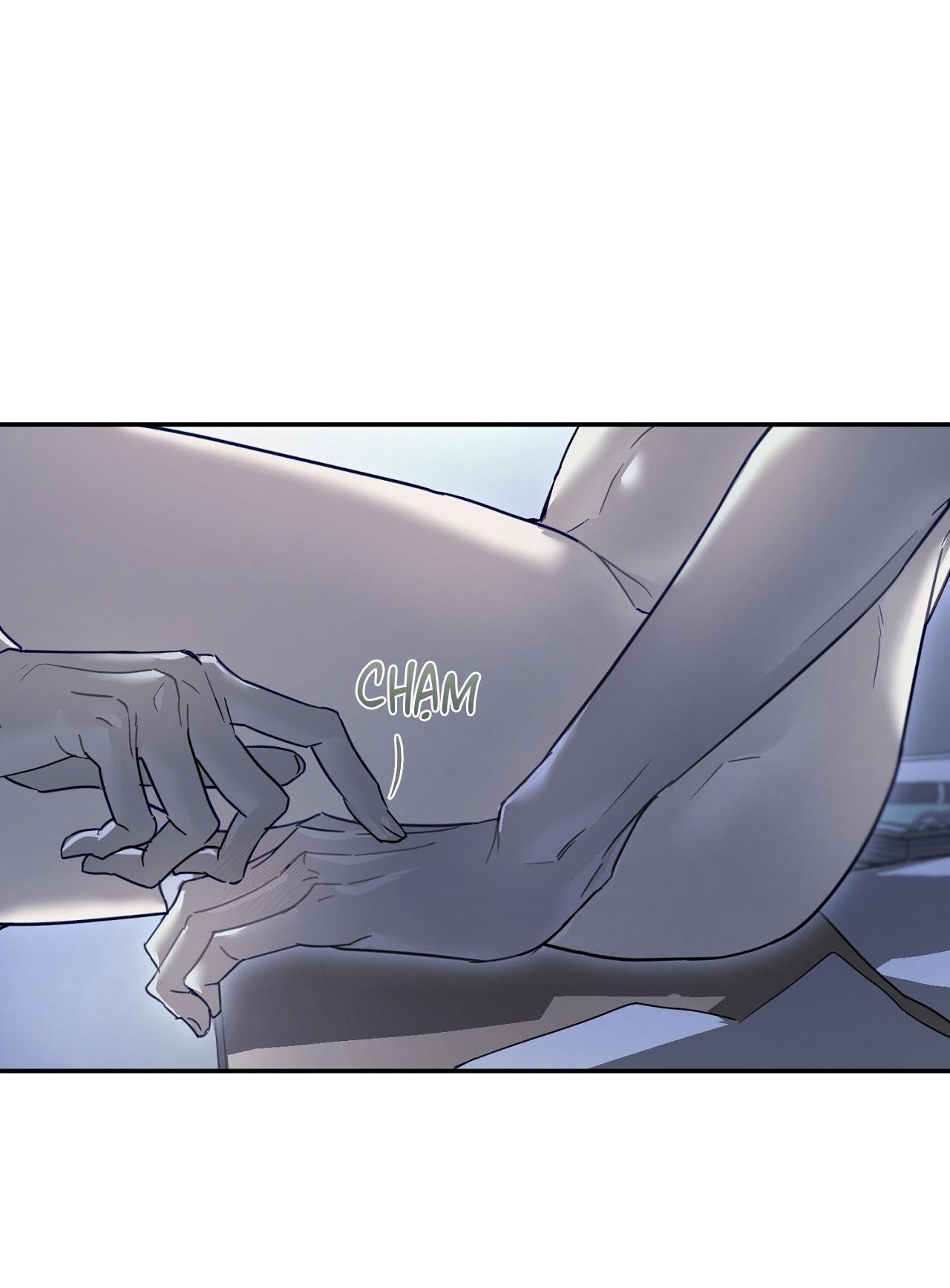 NERD PROJECT - Chap 36