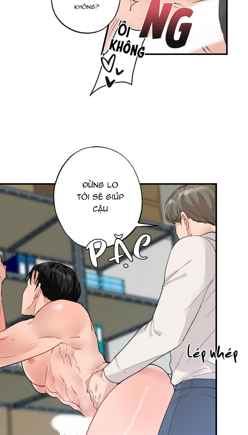 TUYỂN TẬP DÚ BỰ - Chap 62