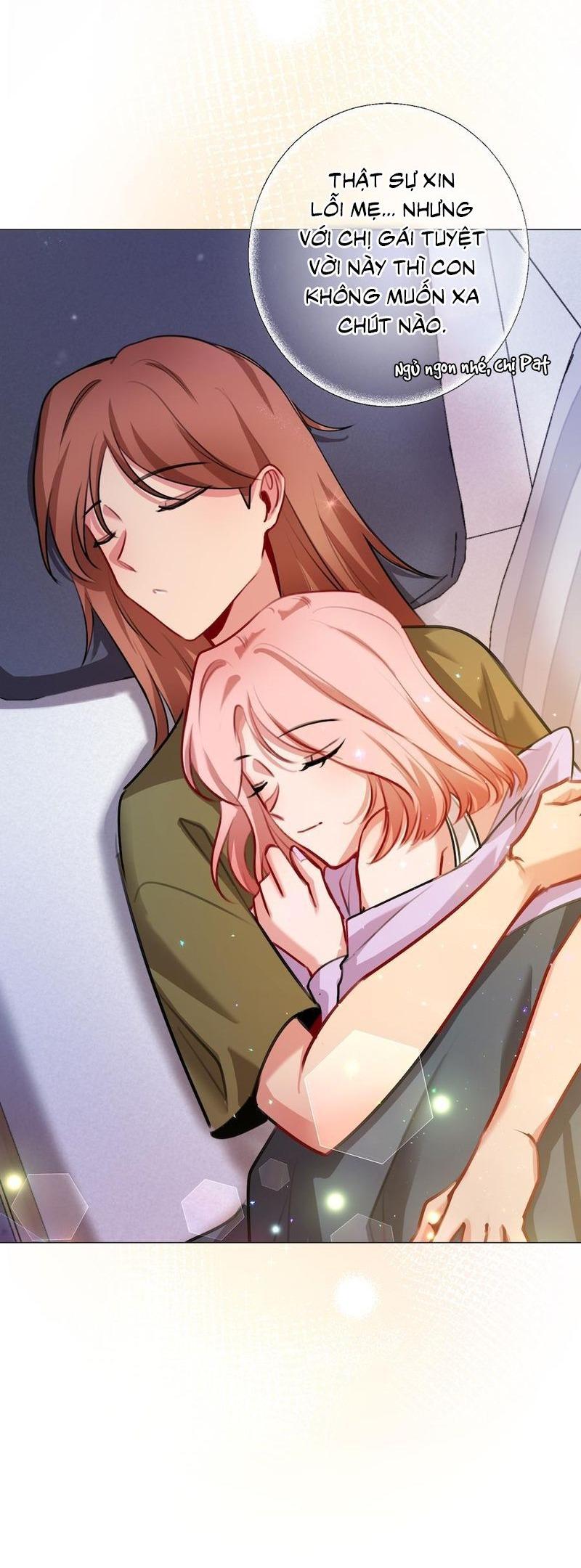 Flower of youth - Chap 8