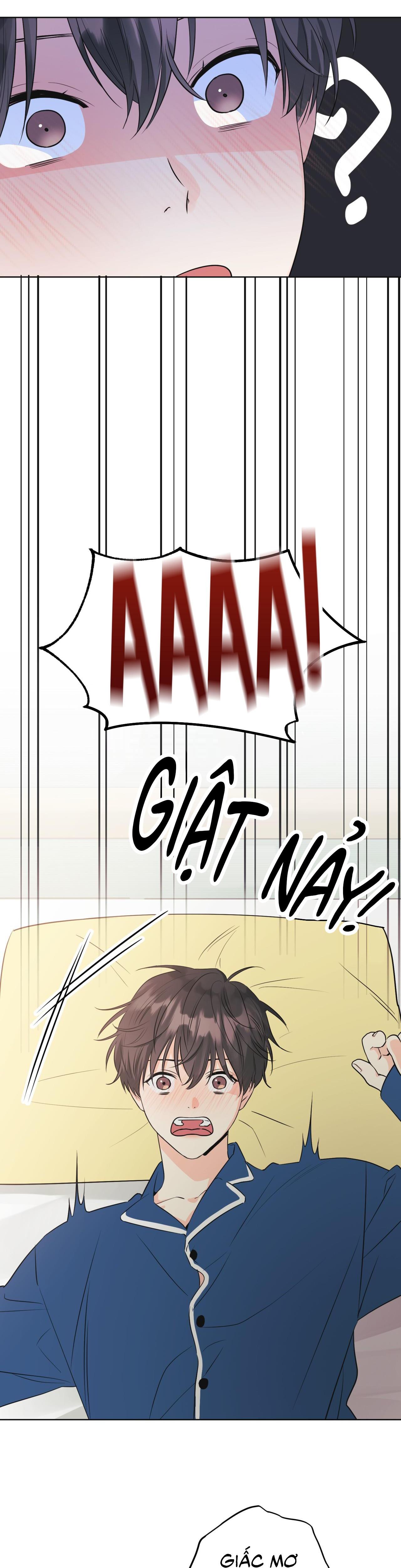 My calculus - Chap 1