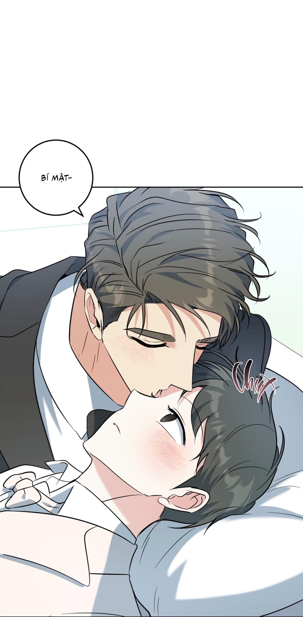 (CBunu) Khu Rừng Tĩnh Lặng - Chap 68