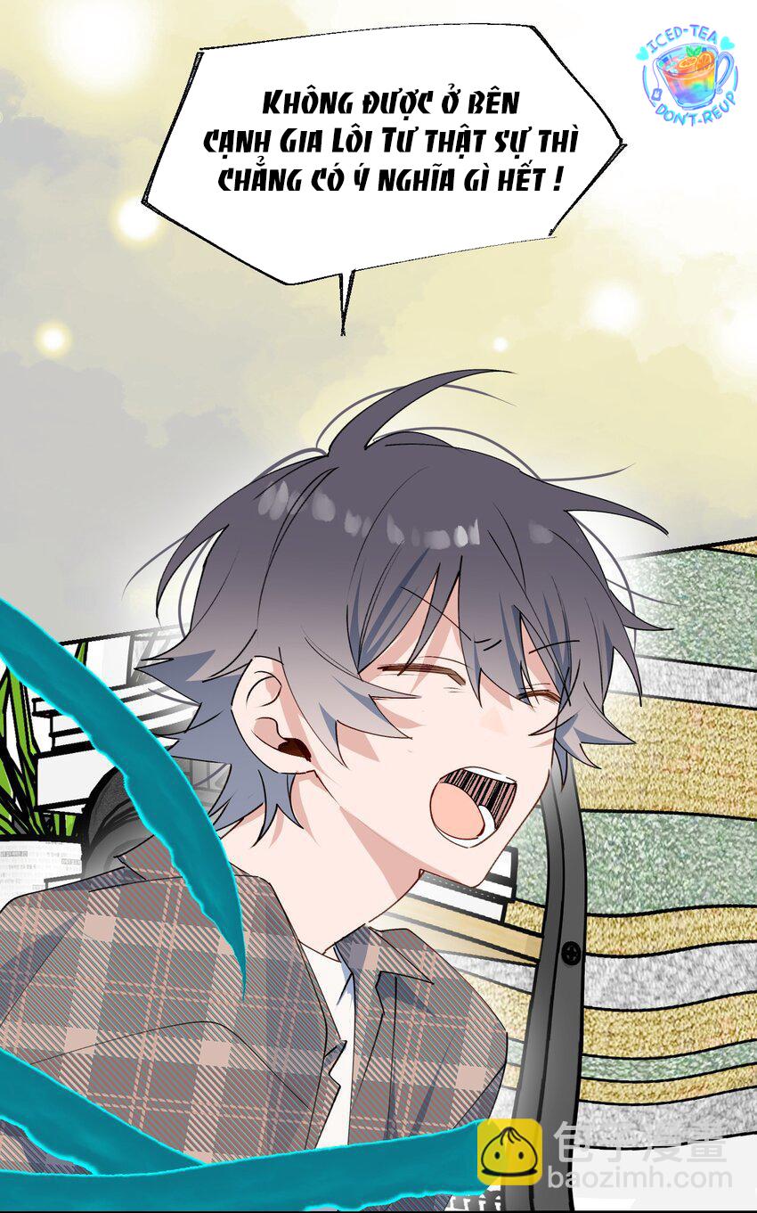 Ma vương đại nhân luôn trêu chọc tôi - Chap 82