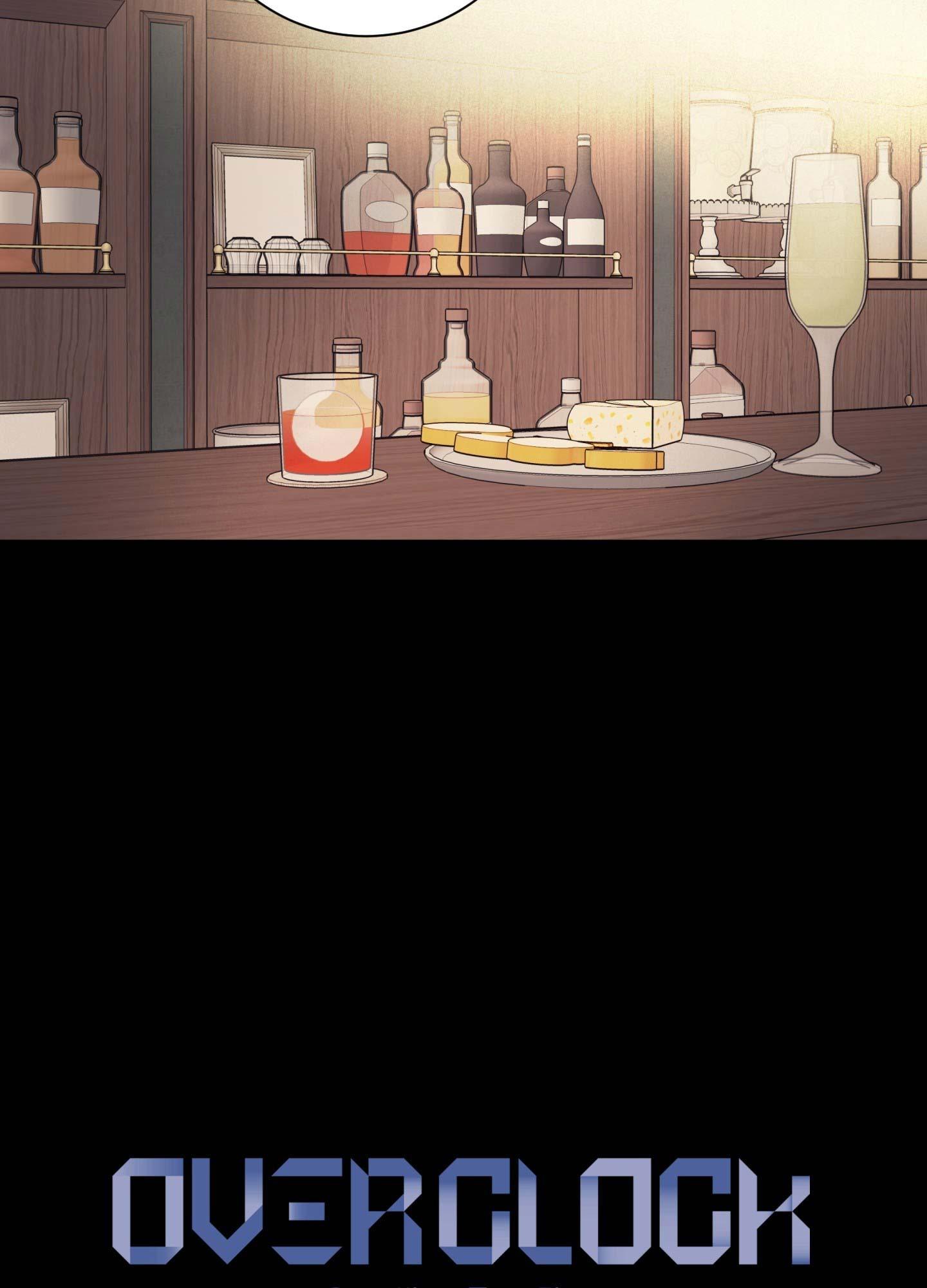 OVER CLOCK - Chap 52