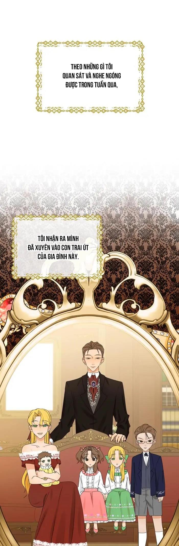 Mắc Kẹt Trong Game Hẹn Hò Của Em Gái Tôi - Chap 3