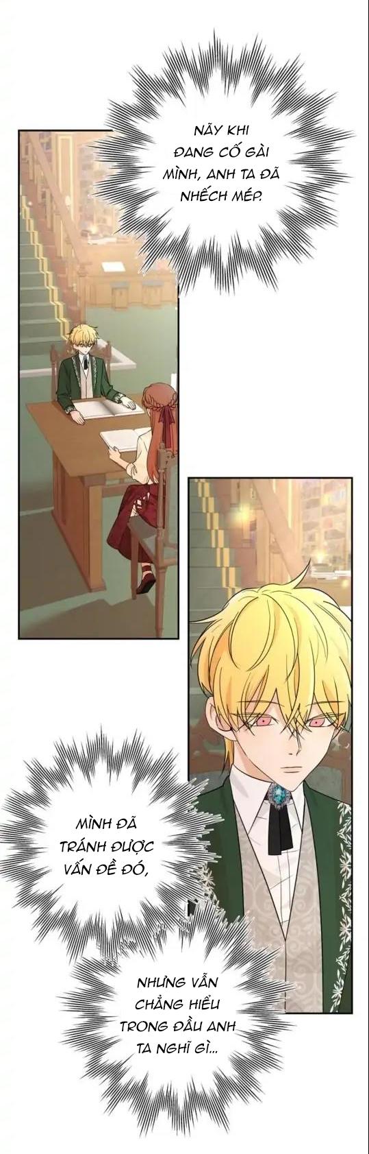 Mắc Kẹt Trong Game Hẹn Hò Của Em Gái Tôi - Chap 12