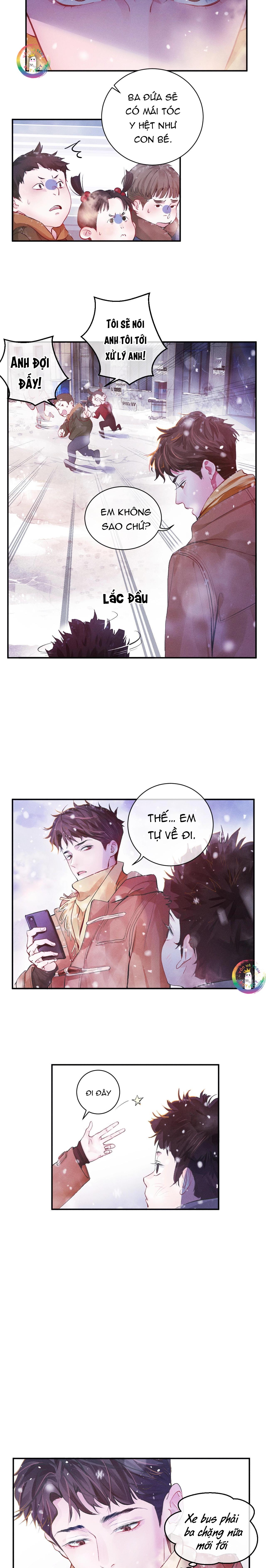 Tát Dã (Ngang Tàng) - Chap 1