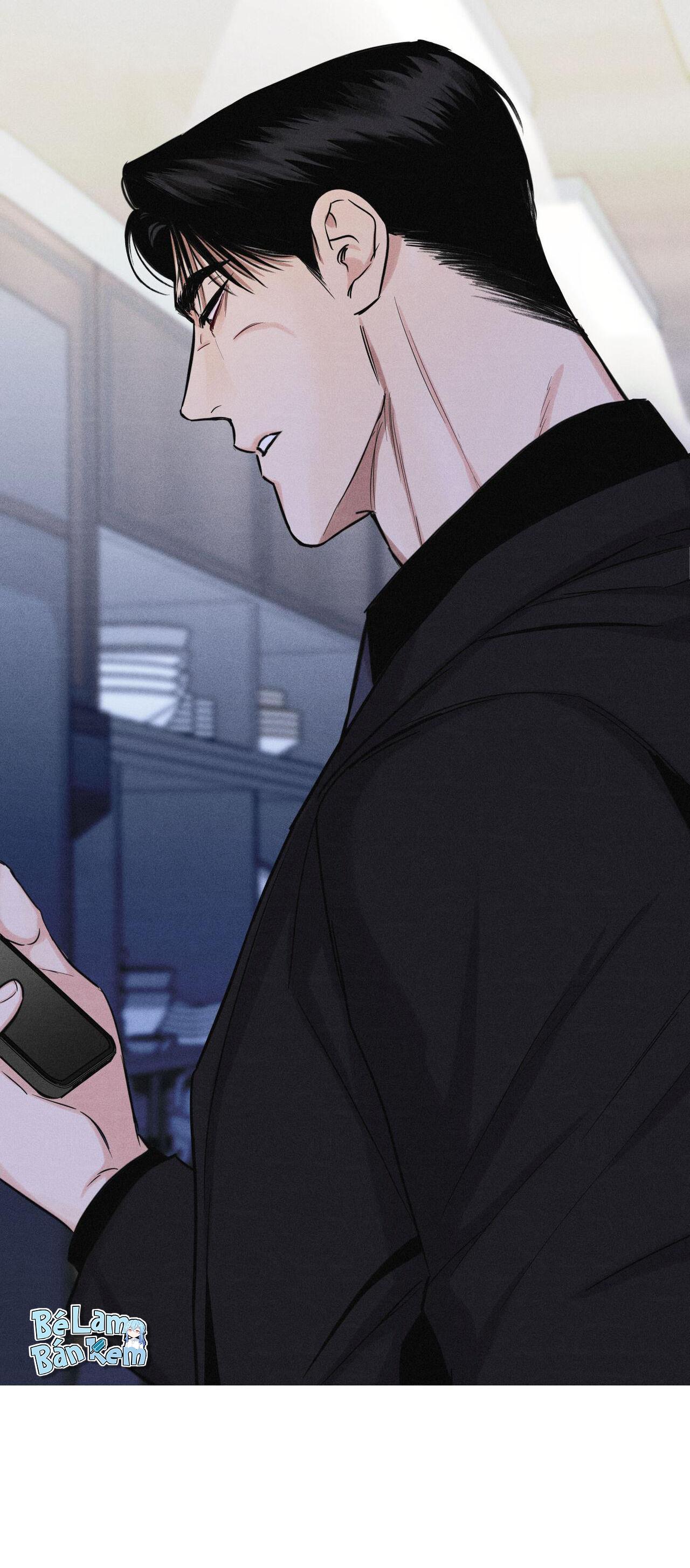 Công Việc Làm Thêm Hàng Ngày - Chap 21