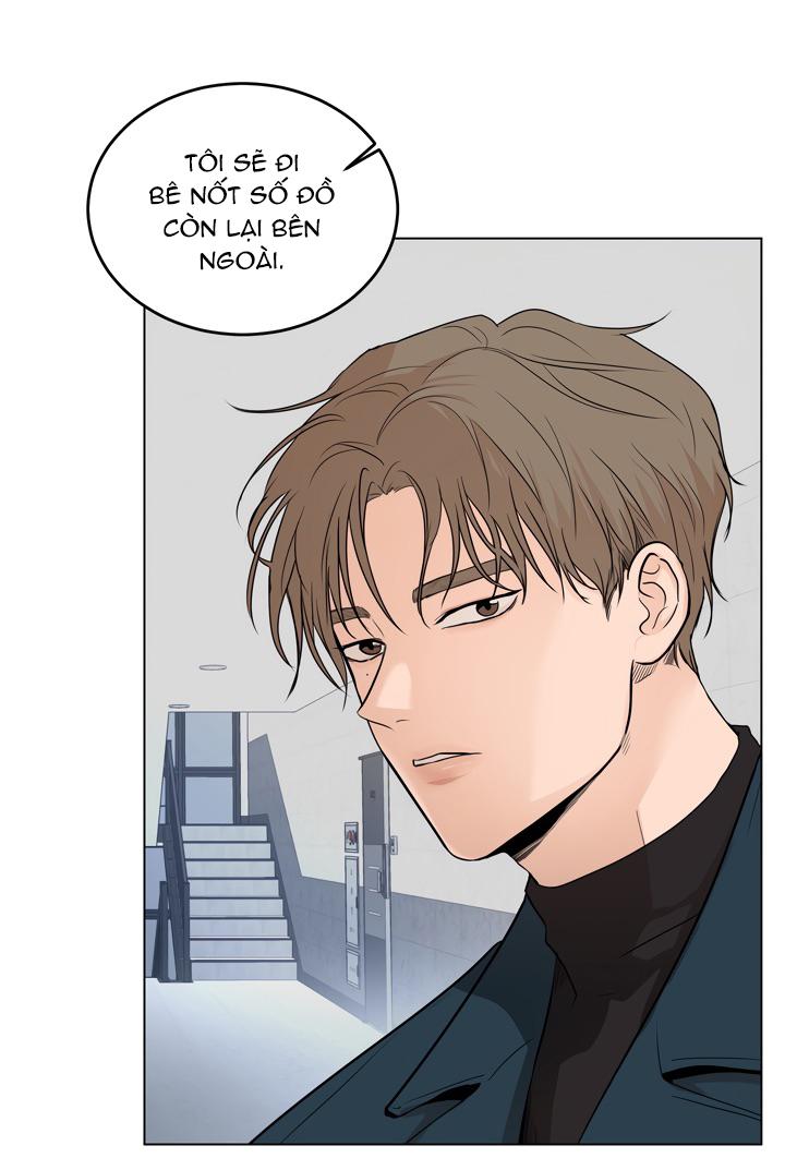Lời Tán Tỉnh Ngọt Tựa Bánh Bích Quy - Chap 1