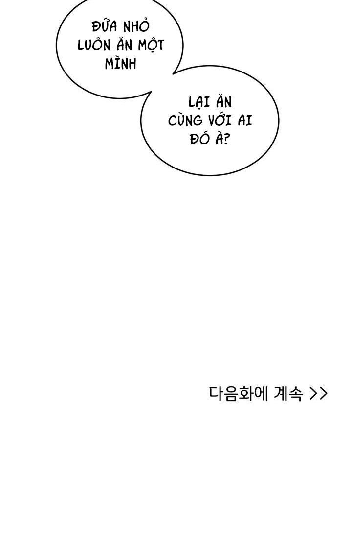 BÁNH QUY TÌNH YÊU TAN CHẢY - Chap 7