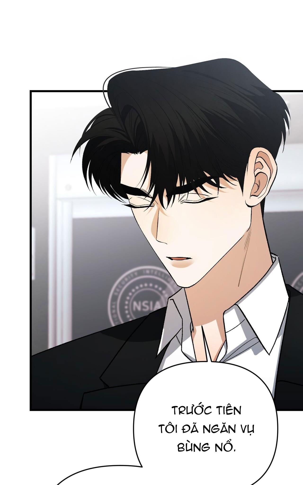 ĐIỀU KIỆN CỦA GUIDE - Chap 38