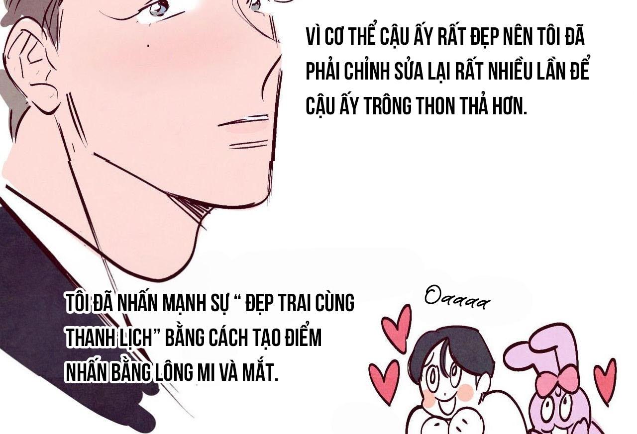 Say Tình - Chap 62