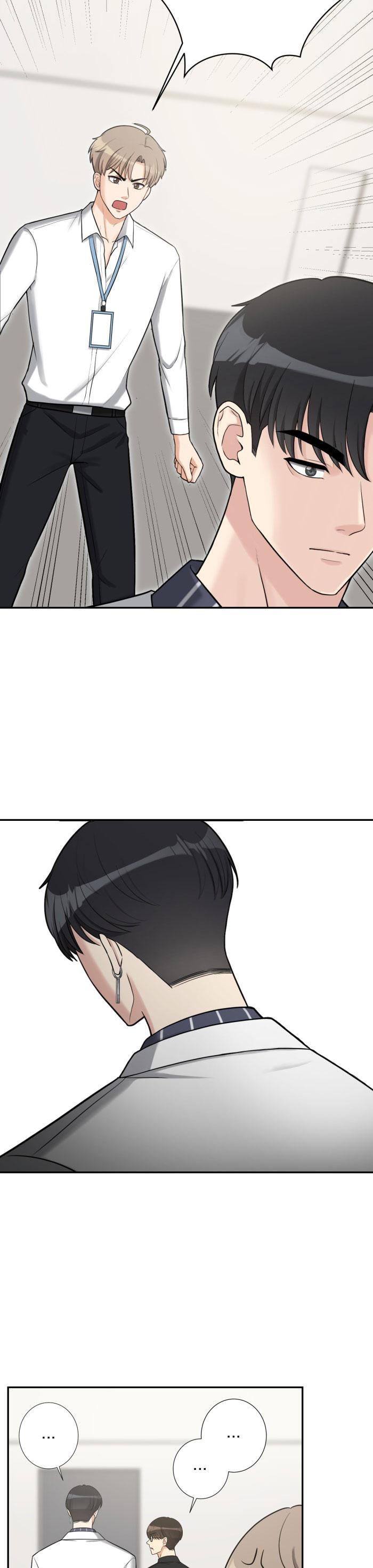 Tỉnh dậy lần nữa bỗng trở thành minh tinh rồi - Chap 4