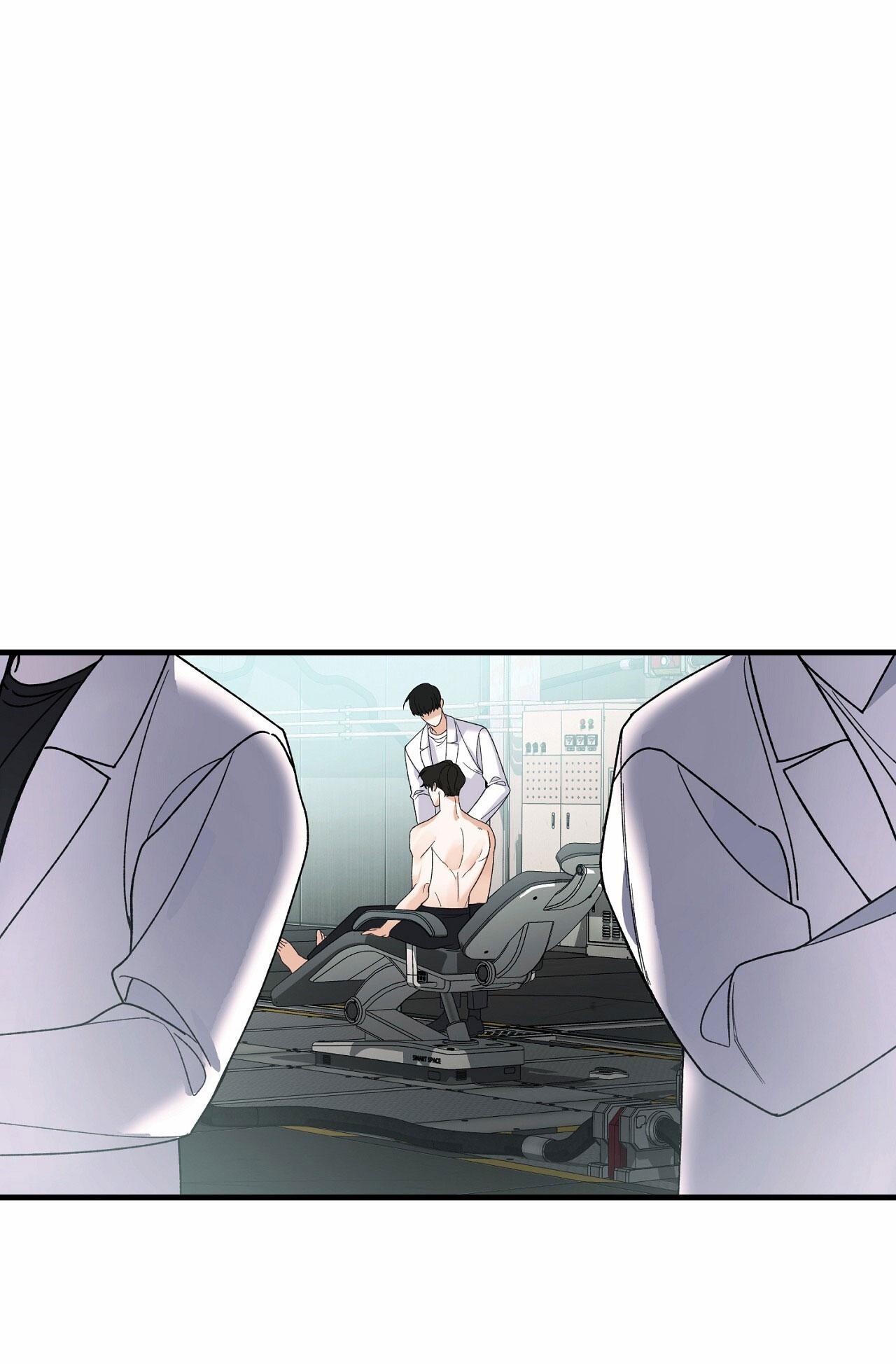 ĐIỀU KIỆN CỦA GUIDE - Chap 42