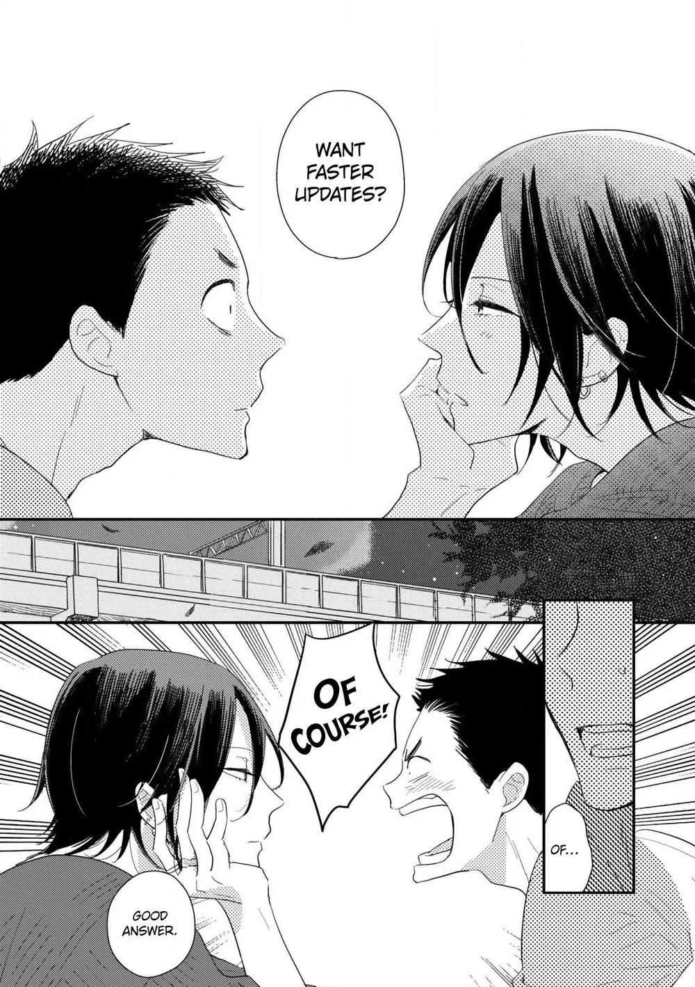 Nhìn vào em này - Chap 2