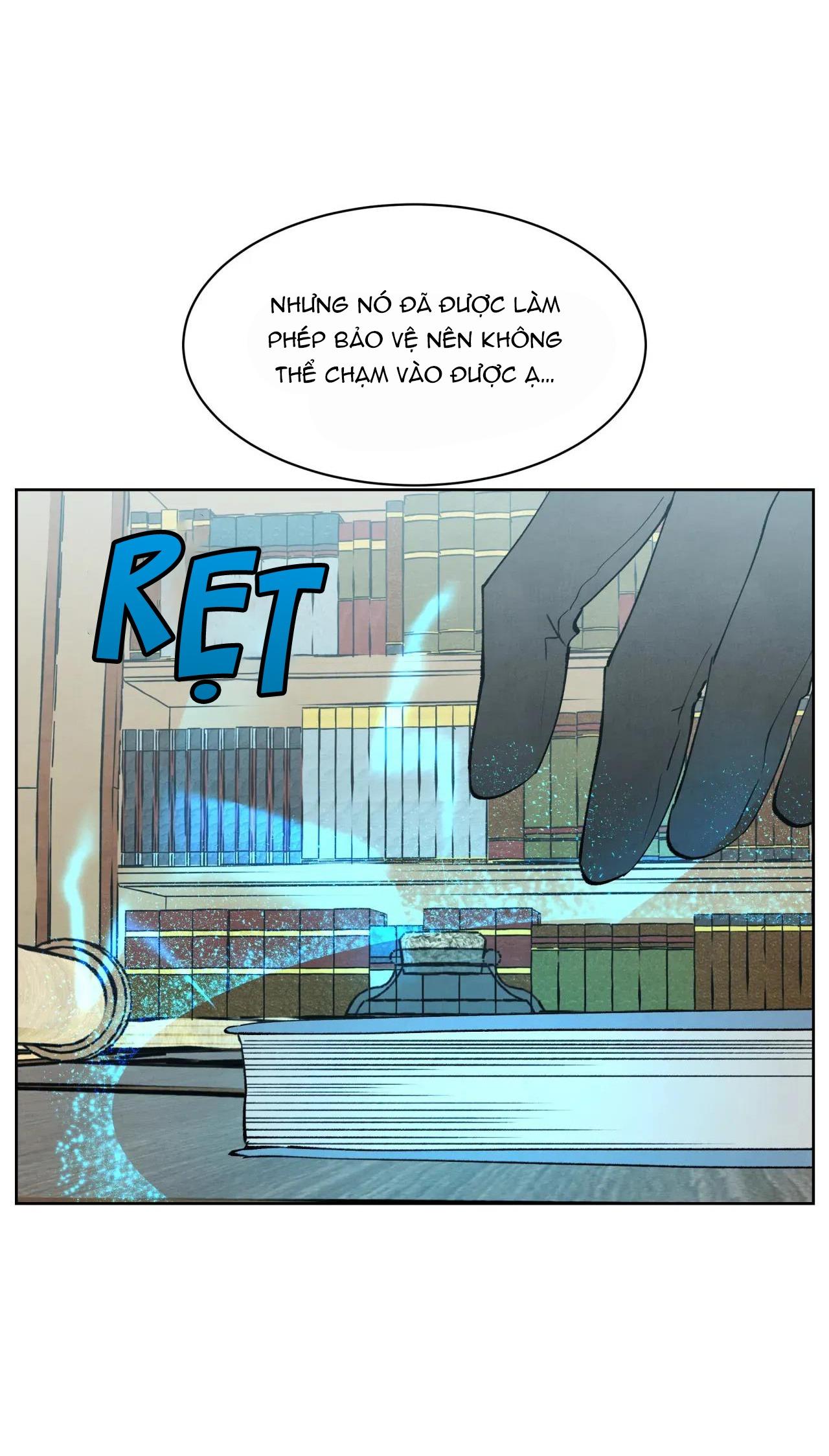 KHẾ ƯỚC BÍ MẬT CỦA ĐẠI CÔNG TƯỚC XỨ BẮC - Chap 36