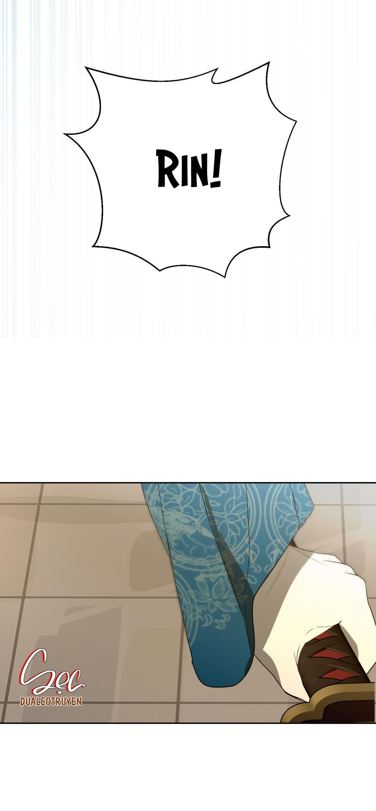 BẠN CÙNG LỚP MẪU GIÁO MẶT TRỜI - Chap 26