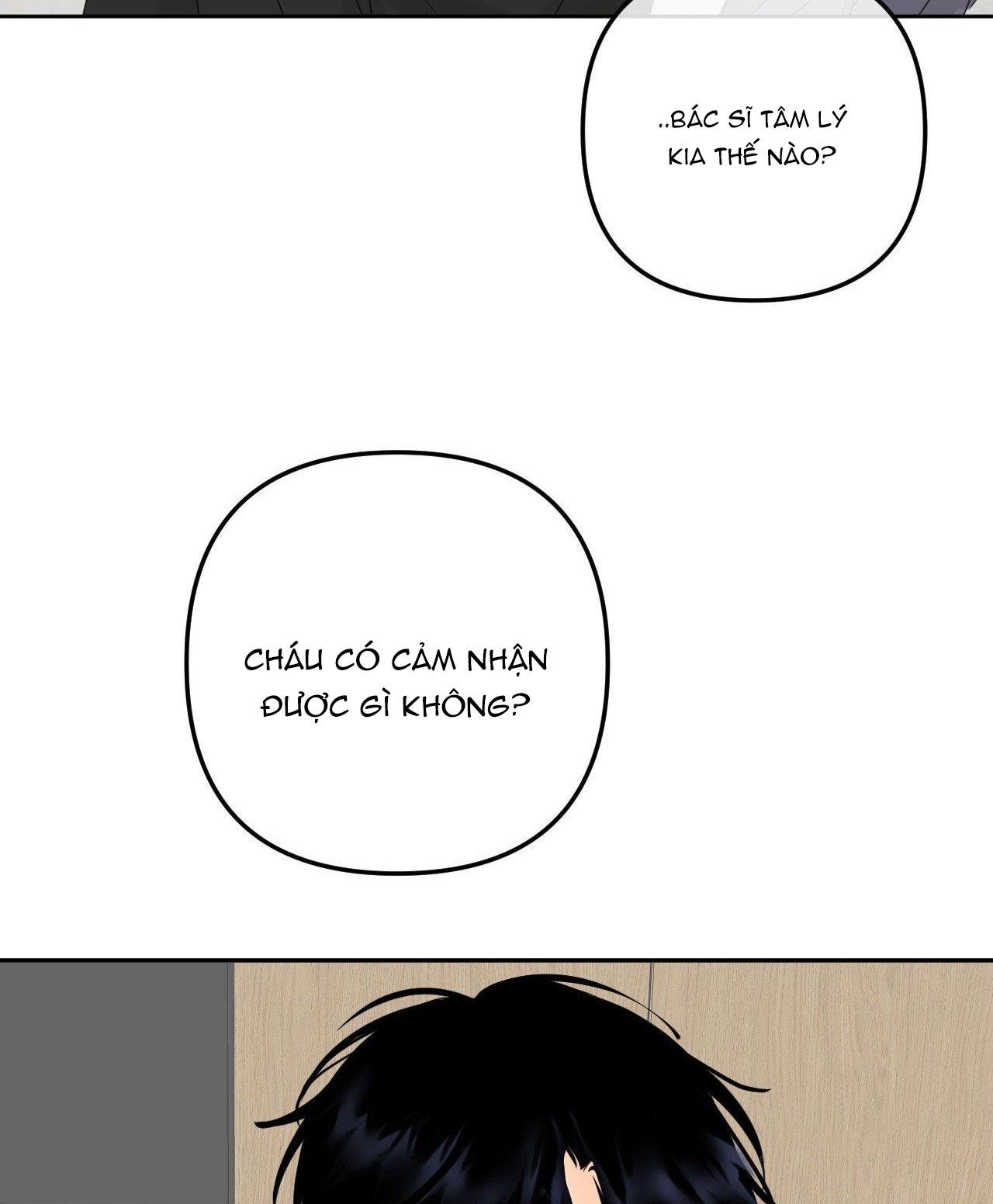 RANH GIỚI HƯƠNG - Chap 1