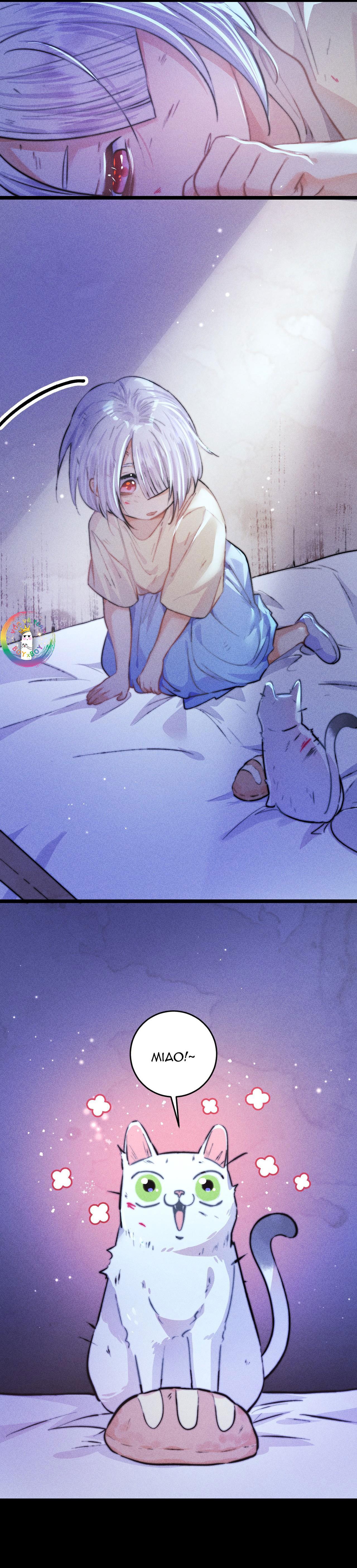 THE TOWER (END) - Chap 44