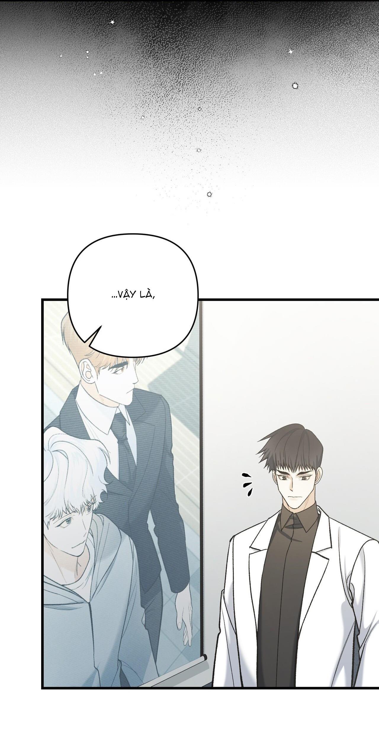 ĐIỀU KIỆN CỦA GUIDE - Chap 24