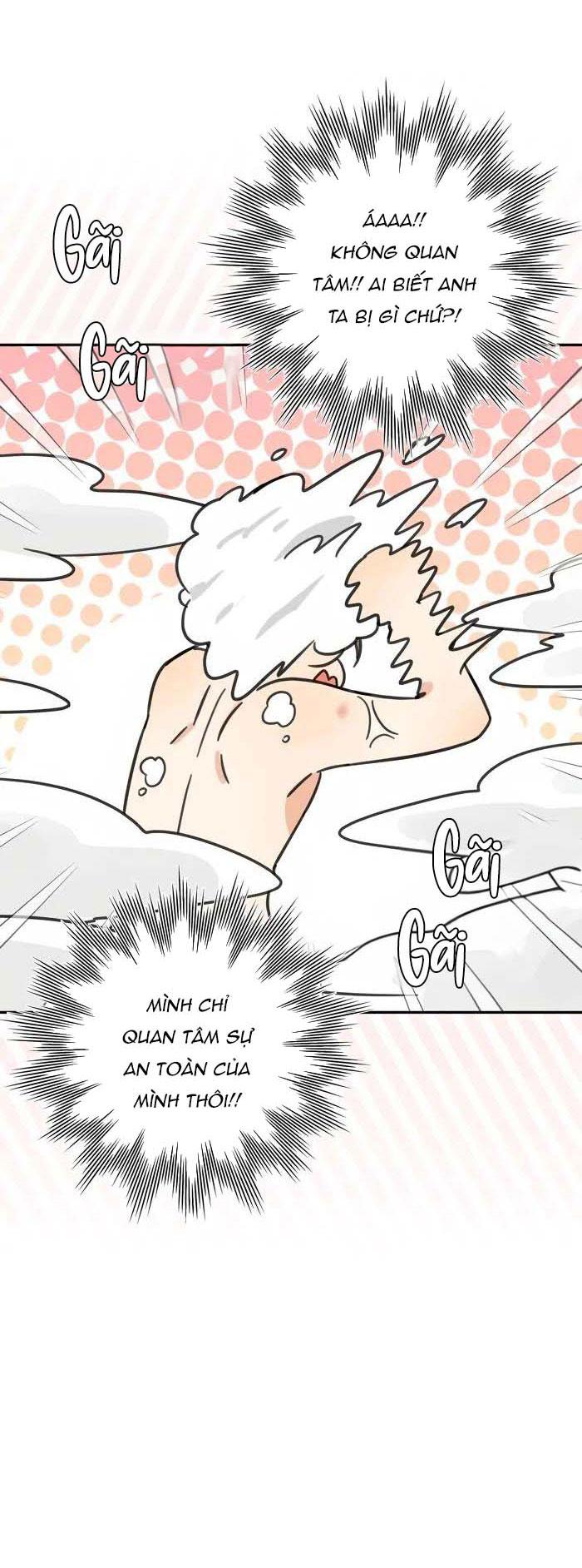 Mắc Kẹt Trong Game Hẹn Hò Của Em Gái Tôi - Chap 38