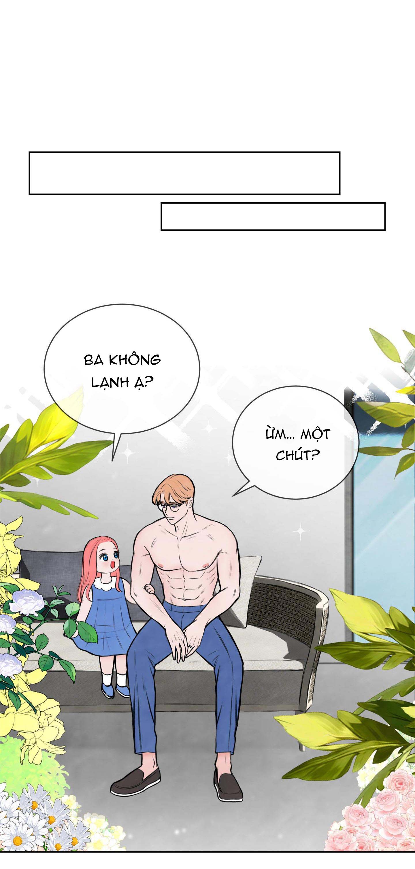 Tuyển Tập Manhwa Dằm Khăm - Chap 71