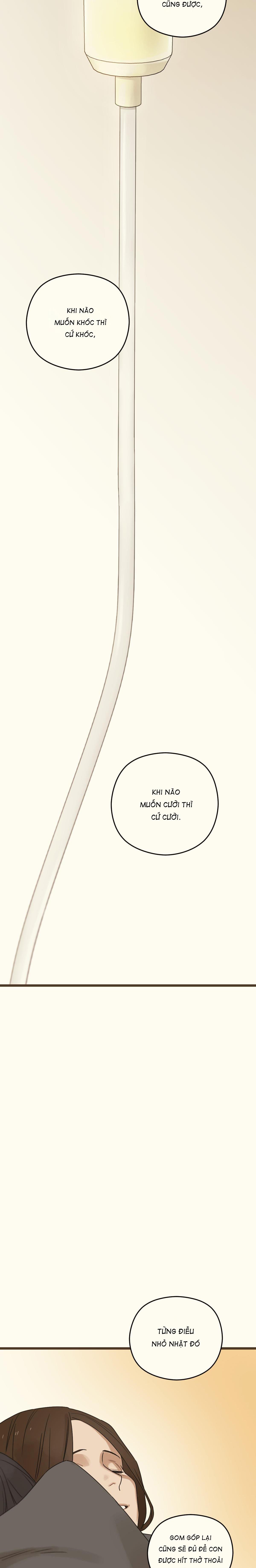 TRÙNG PHÙNG - Chap 29