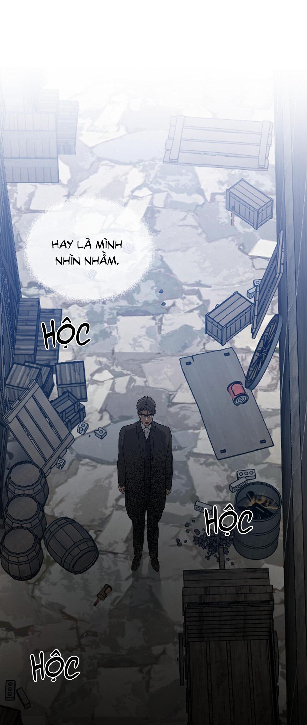 BƯỚC VÀO VƯỜN HỒNG - Chap 42