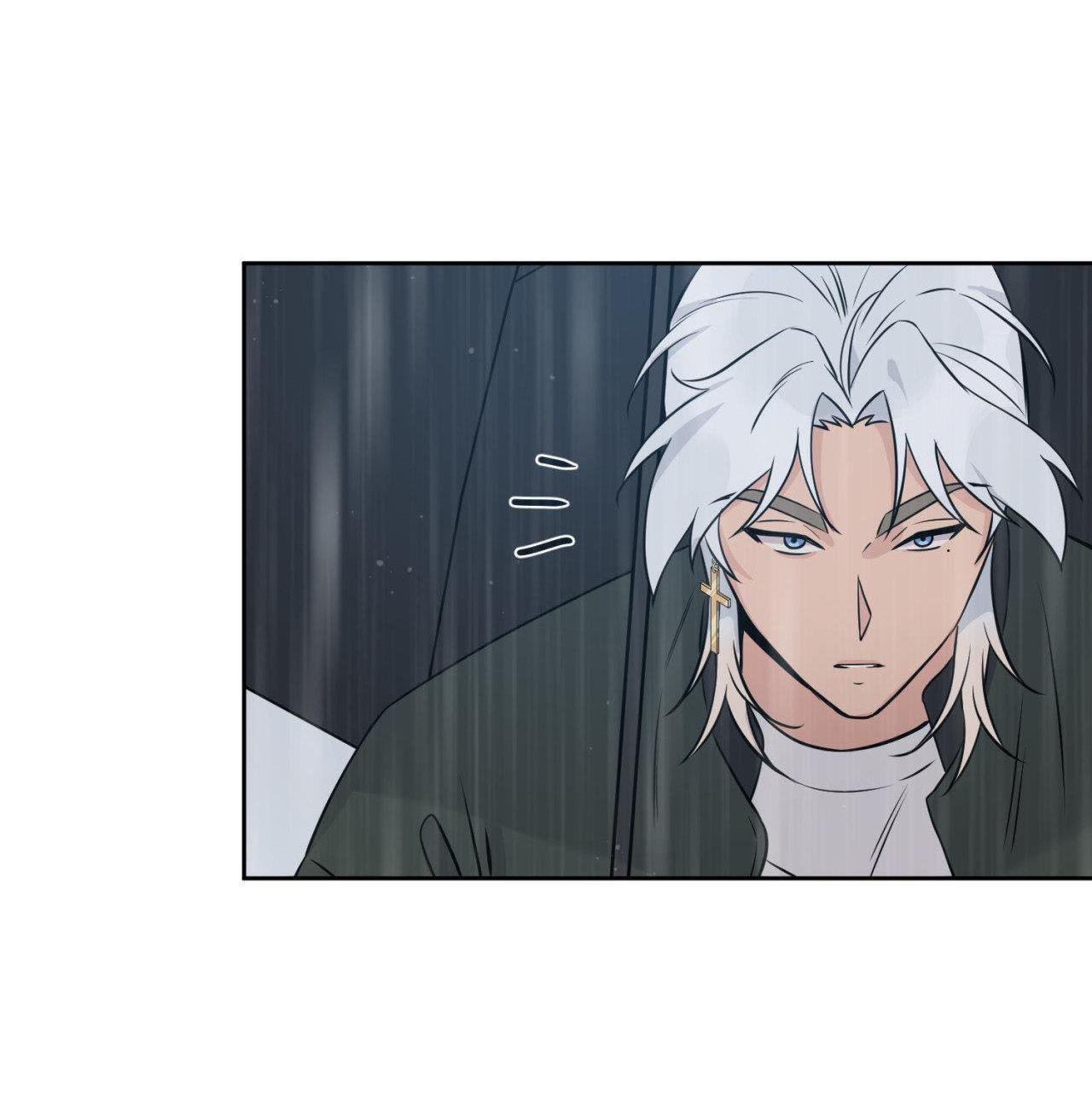 NỤ HÔN THIÊN THẦN - Chap 10