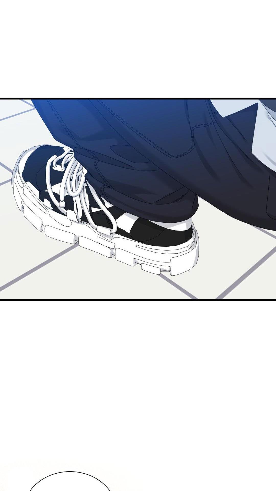 Fouls Start - Chap 17