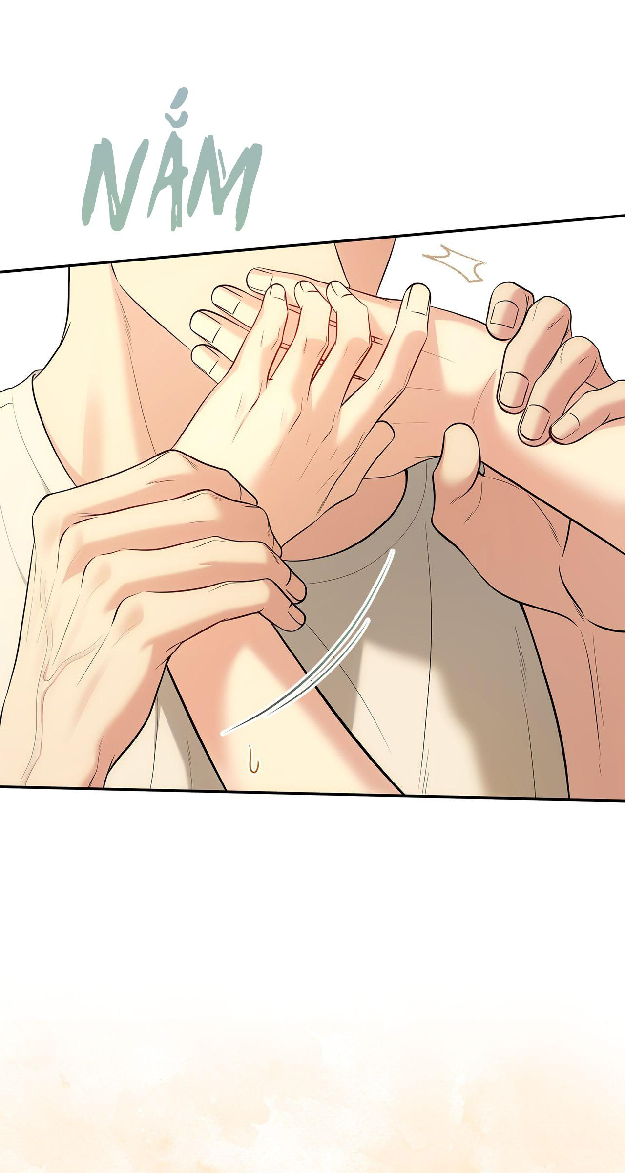 (END) Tình Yêu Bí Mật - Chap 37