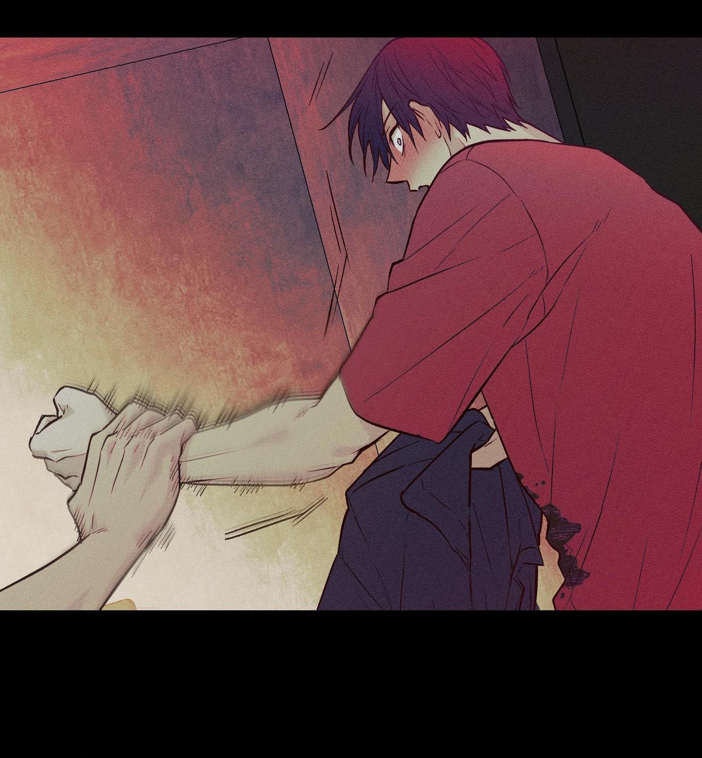 (CBunu) Control Time - Chap 30