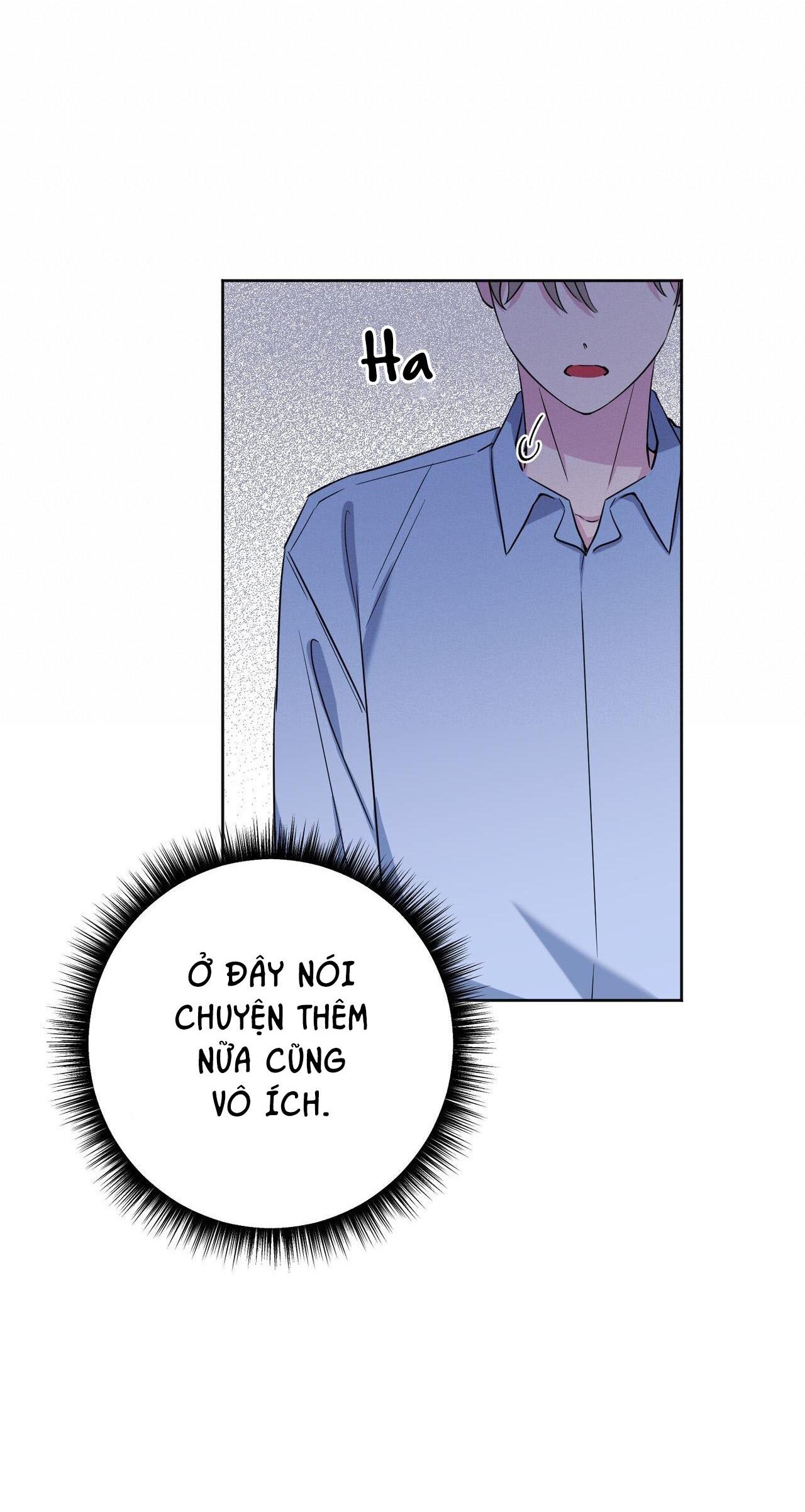 CẠM BẪY ĐẠI HỌC - Chap 65