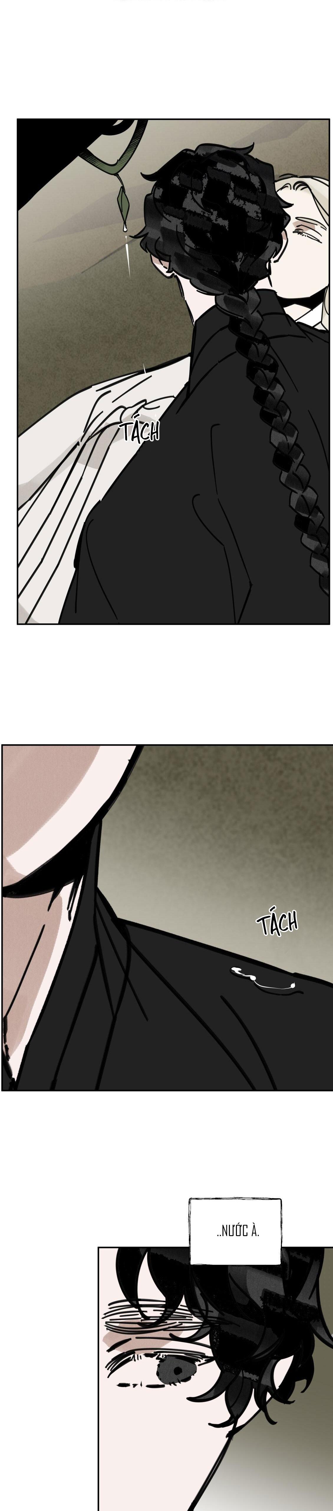 PALJAE - Chap 105